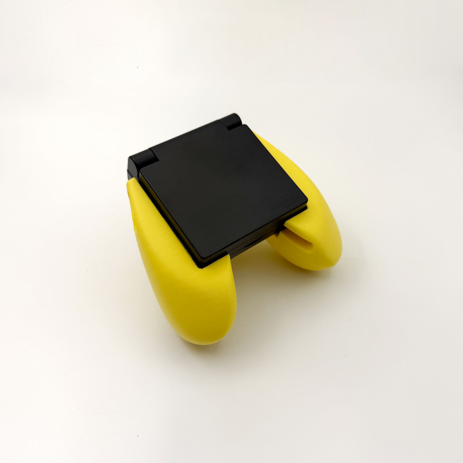 Miyoo MINI Flip Grip 3D Printe - Gaming Console Portable ulasan dan harga