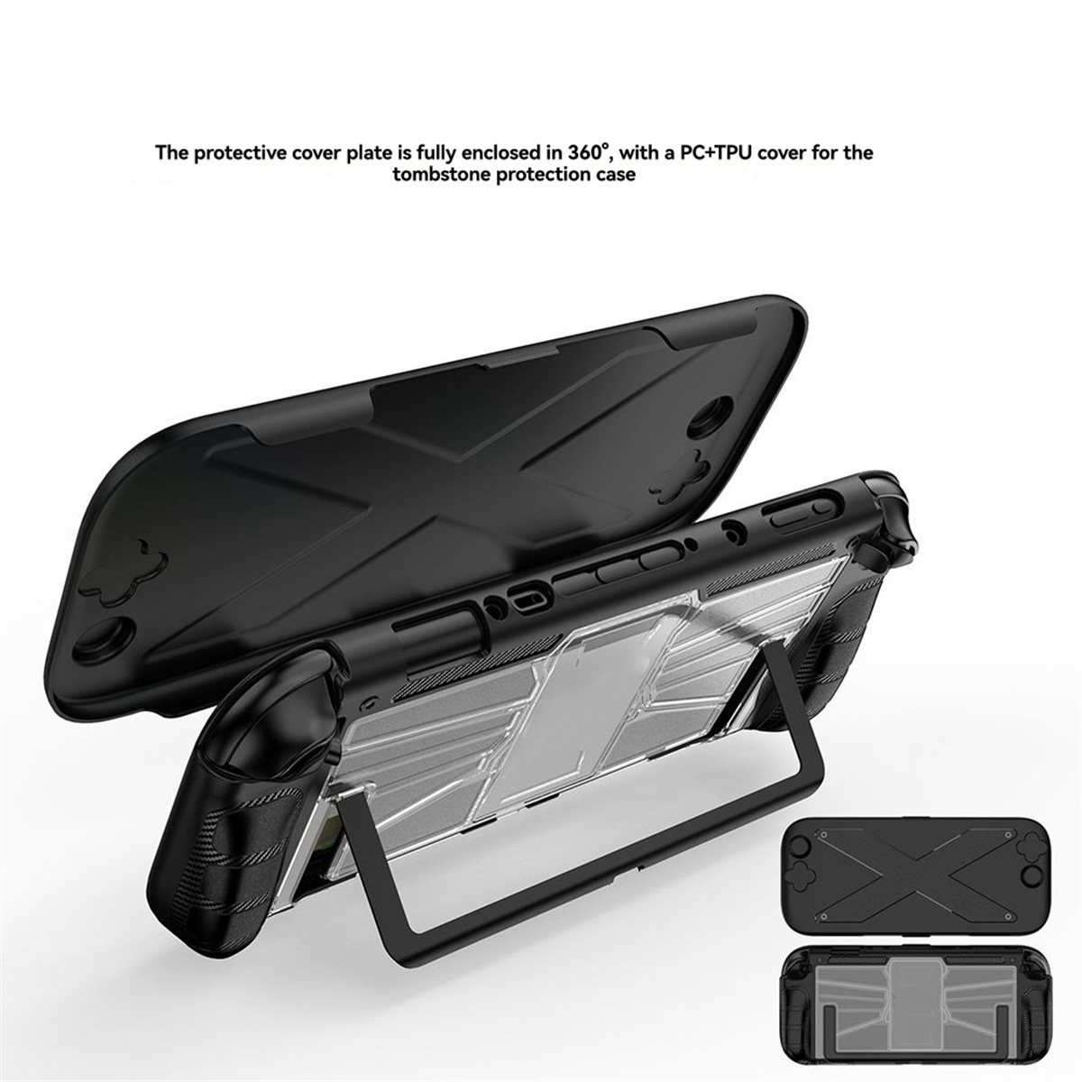 A86G NEW Gaming Console Protec - Gaming Console All ulasan dan harga