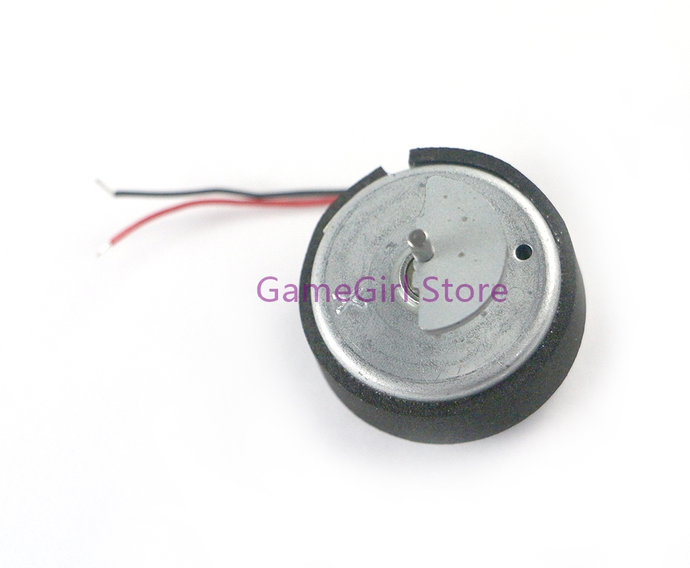 1pc Vibrator Rumble Left Right - Gaming Console Joystick ulasan dan harga