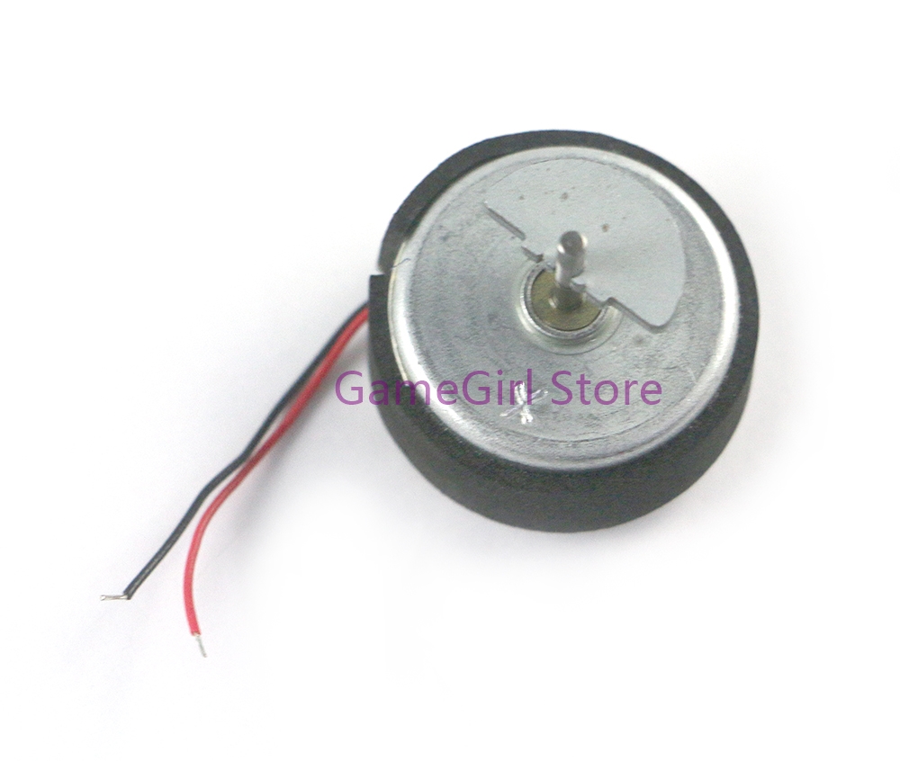 1pc Vibrator Rumble Left Right - Gaming Console Joystick ulasan dan harga
