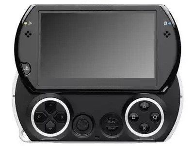 PSP GO Handheld Gaming Console - Gaming Console Portable ulasan dan harga
