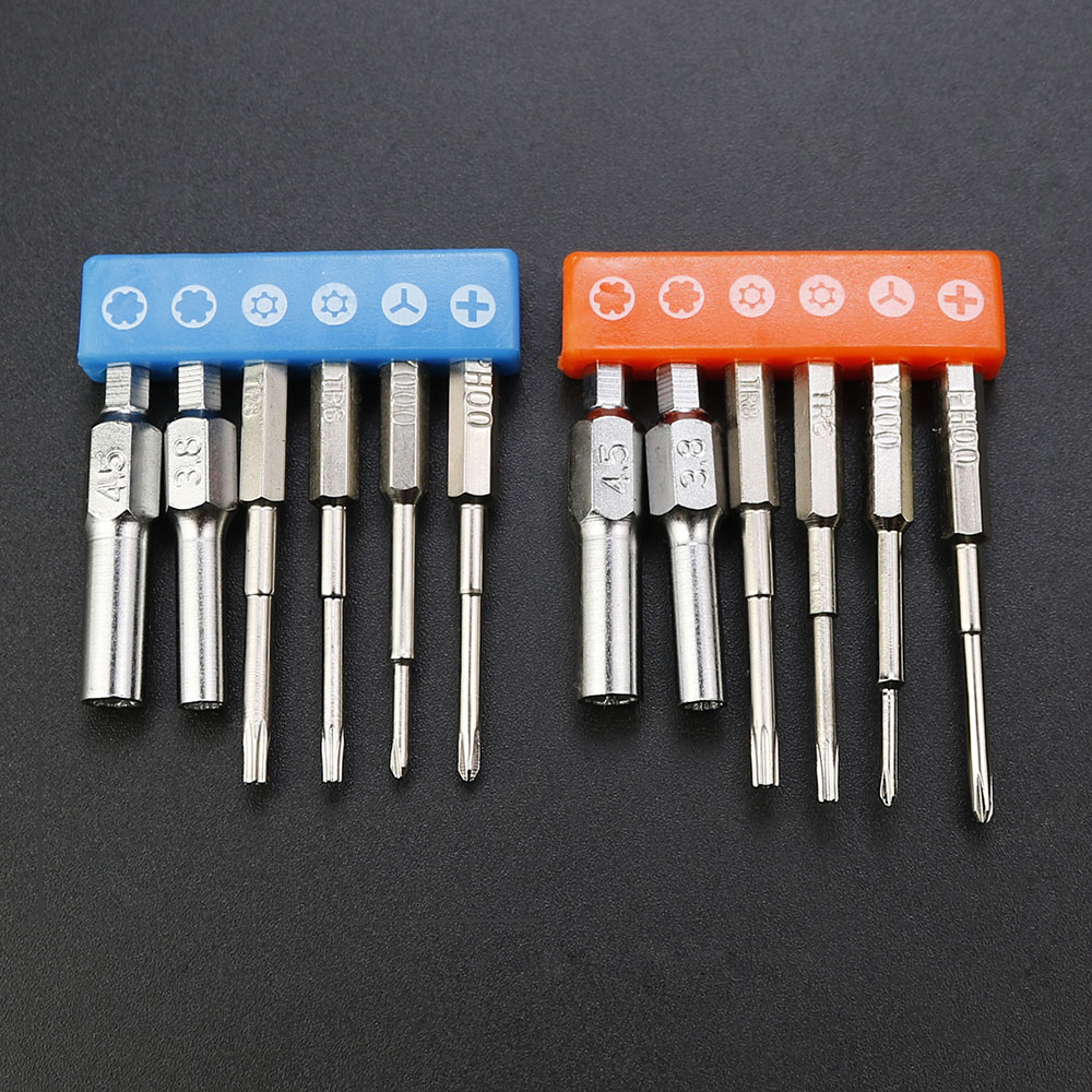 JCD Screwdriver Set Disassembl - Gaming Console Repair ulasan dan harga