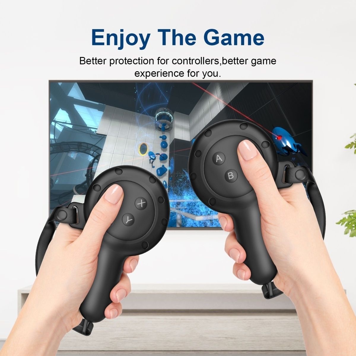 For Meta Quest 3S Device Prote - Gaming Console Meta Quest ulasan dan harga