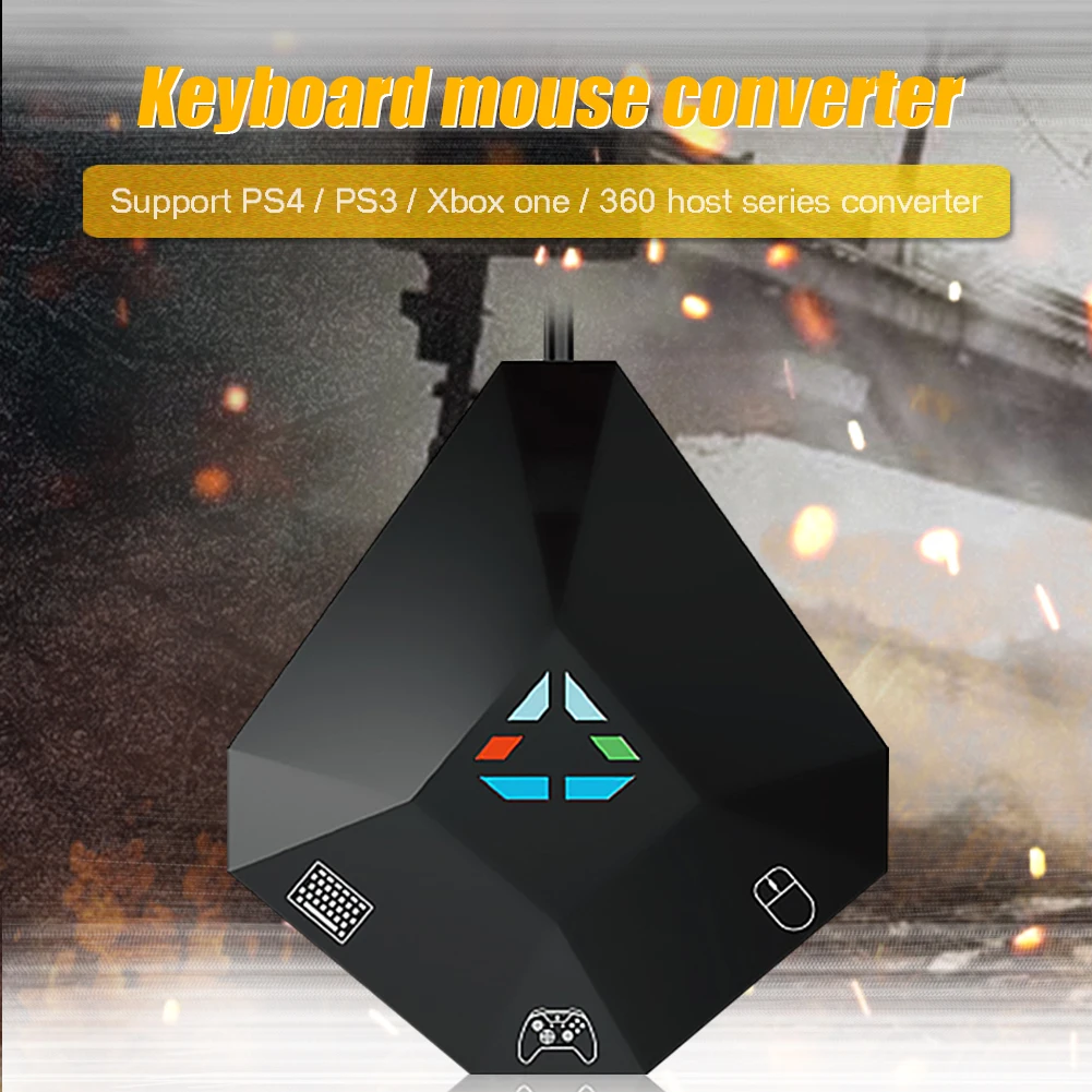 USB Connection Gaming Mouse an - Gaming Console Xbox 360 ulasan dan harga