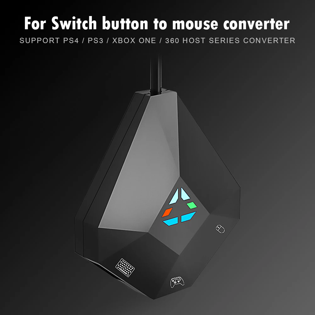 USB Connection Gaming Mouse an - Gaming Console Xbox 360 ulasan dan harga