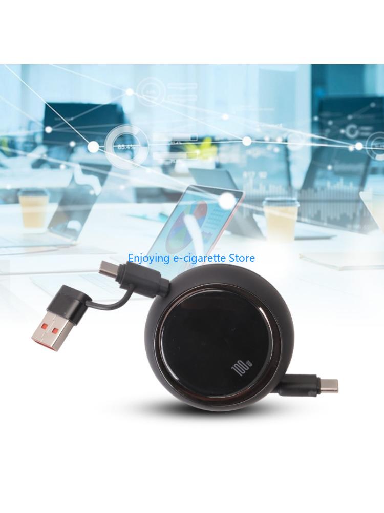 Fast Speed PD100W Charging Tel - Gaming Console Phone ulasan dan harga