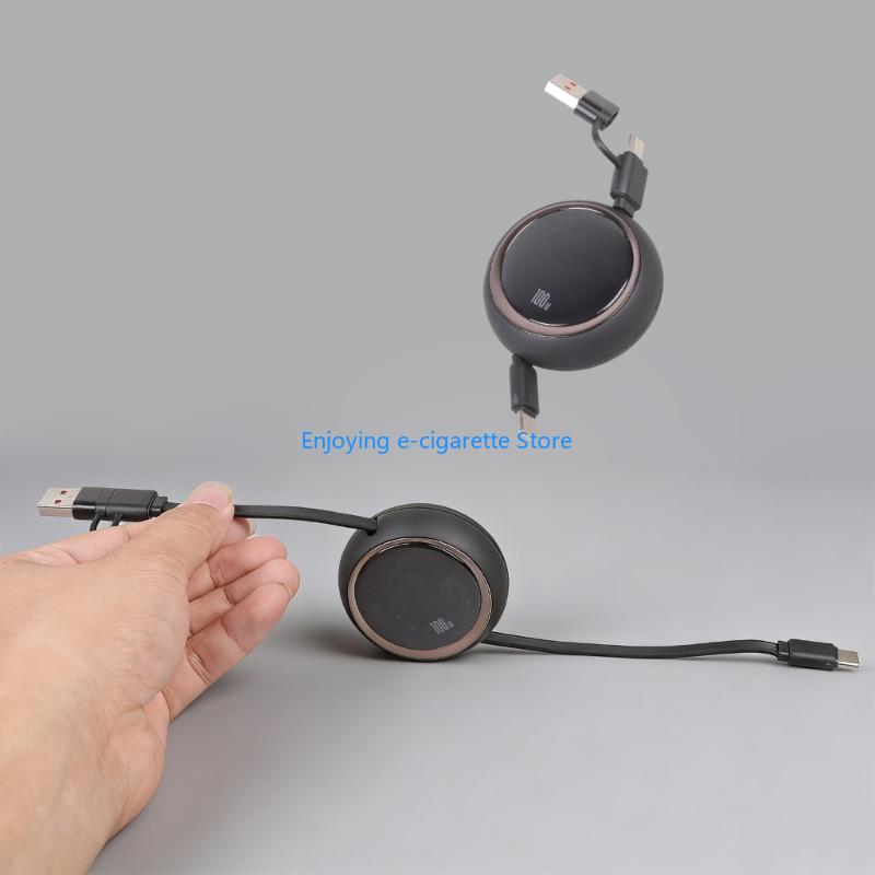 Fast Speed PD100W Charging Tel - Gaming Console Phone ulasan dan harga