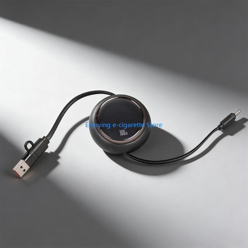 Fast Speed PD100W Charging Tel - Gaming Console Phone ulasan dan harga