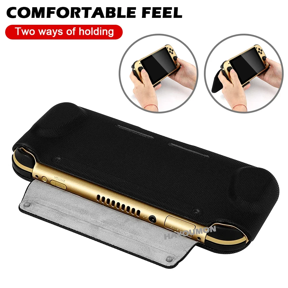 New For Switch Lite Flip Cover - Gaming Console All ulasan dan harga