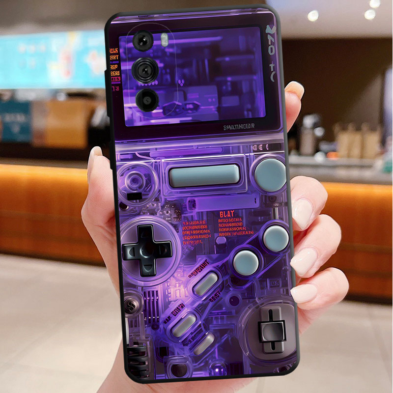 Gaming Console Phone Case For  - Gaming Console Phone ulasan dan harga