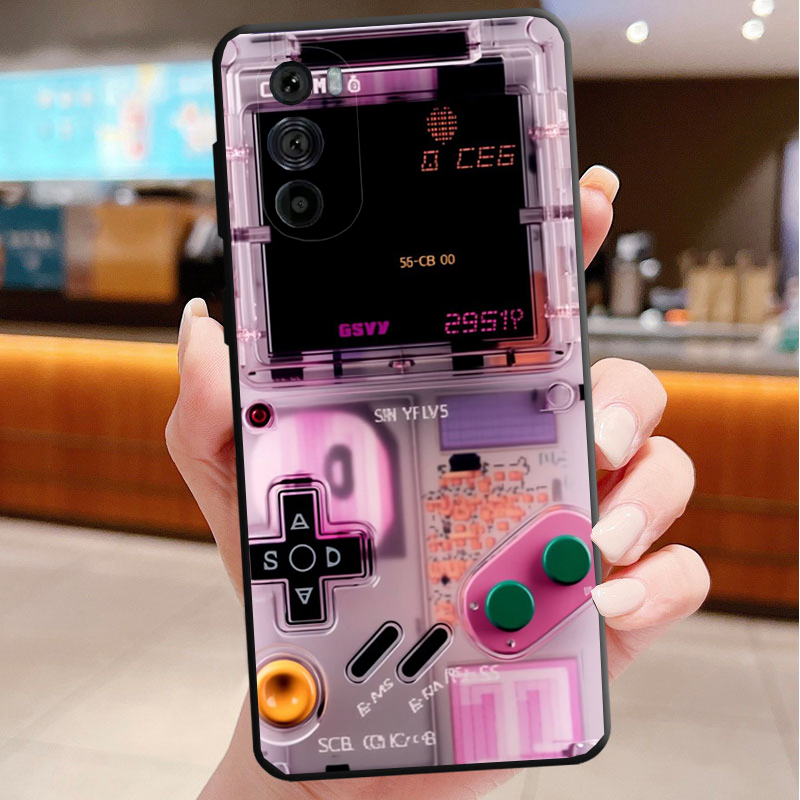 Gaming Console Phone Case For  - Gaming Console Phone ulasan dan harga