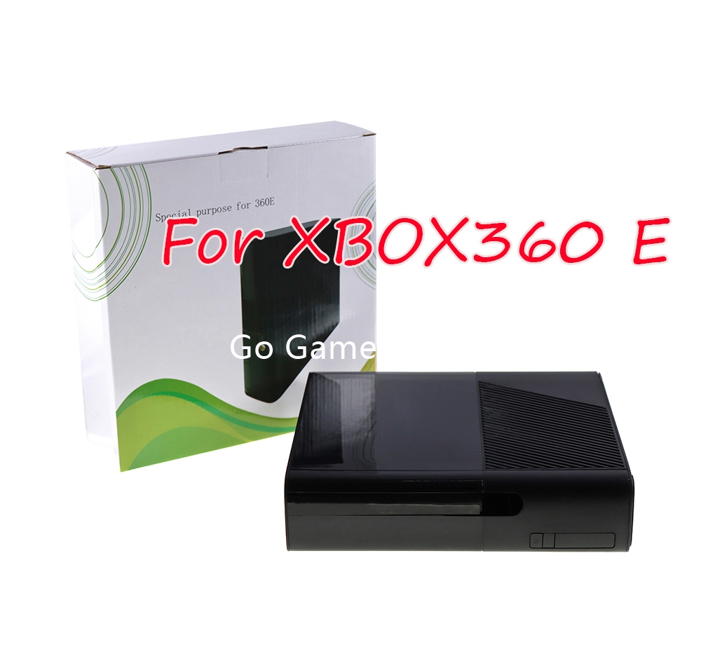 1set For XBOX 360 Slim Console - Gaming Console Xbox 360 ulasan dan harga