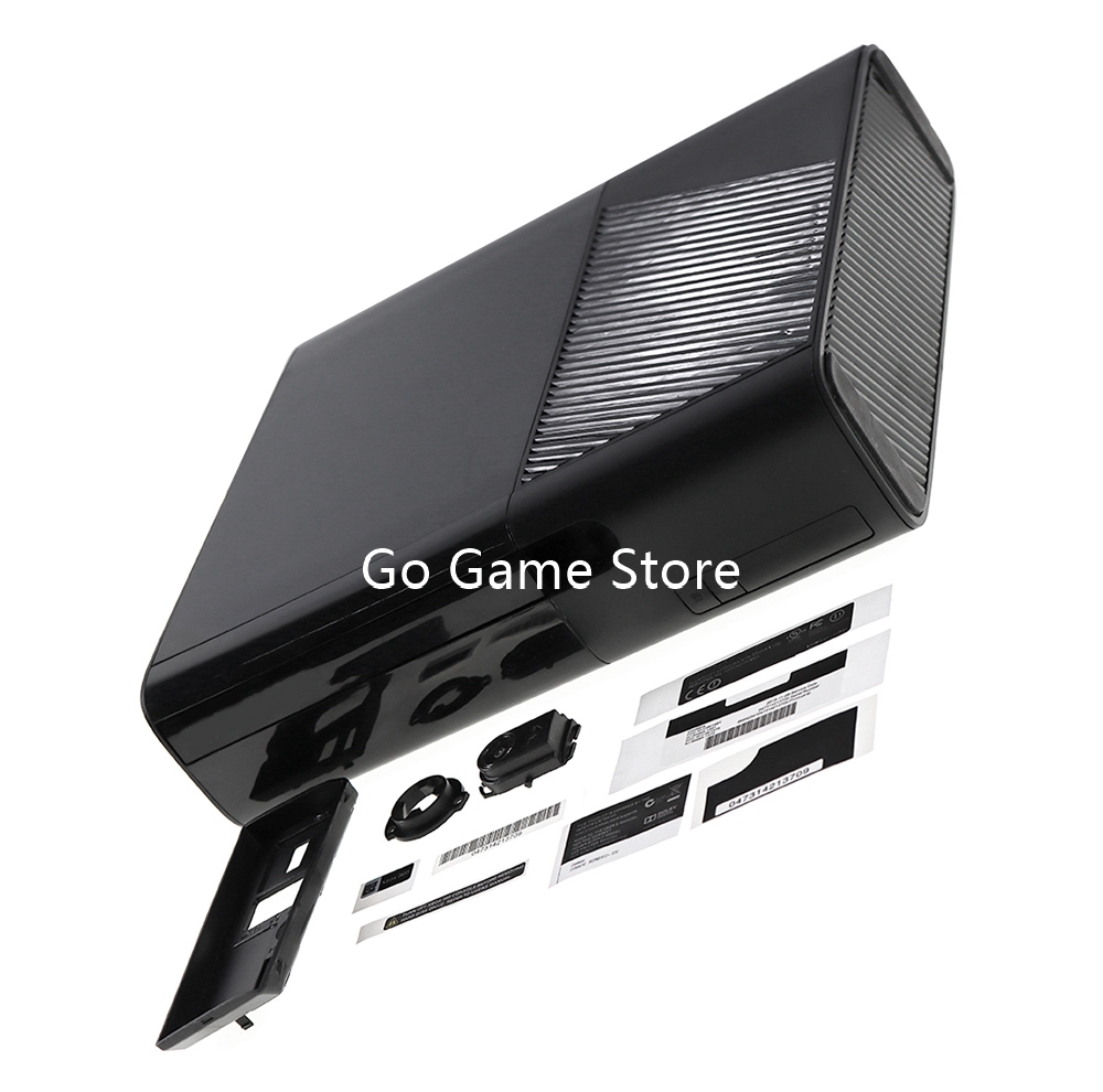 1set For XBOX 360 Slim Console - Gaming Console Xbox 360 ulasan dan harga
