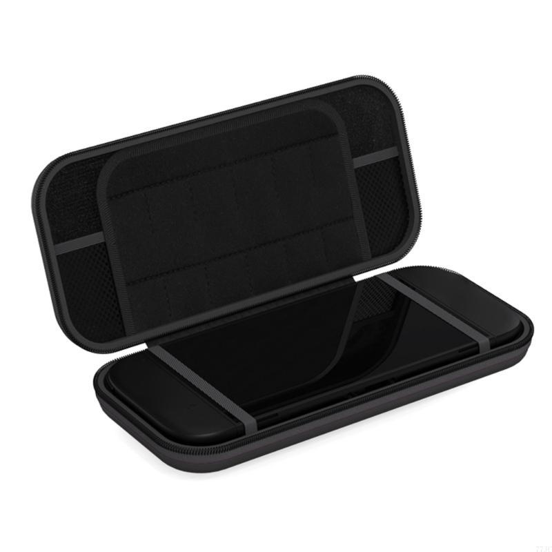 Large Capacity EVA Travel Stor - Gaming Console Box ulasan dan harga