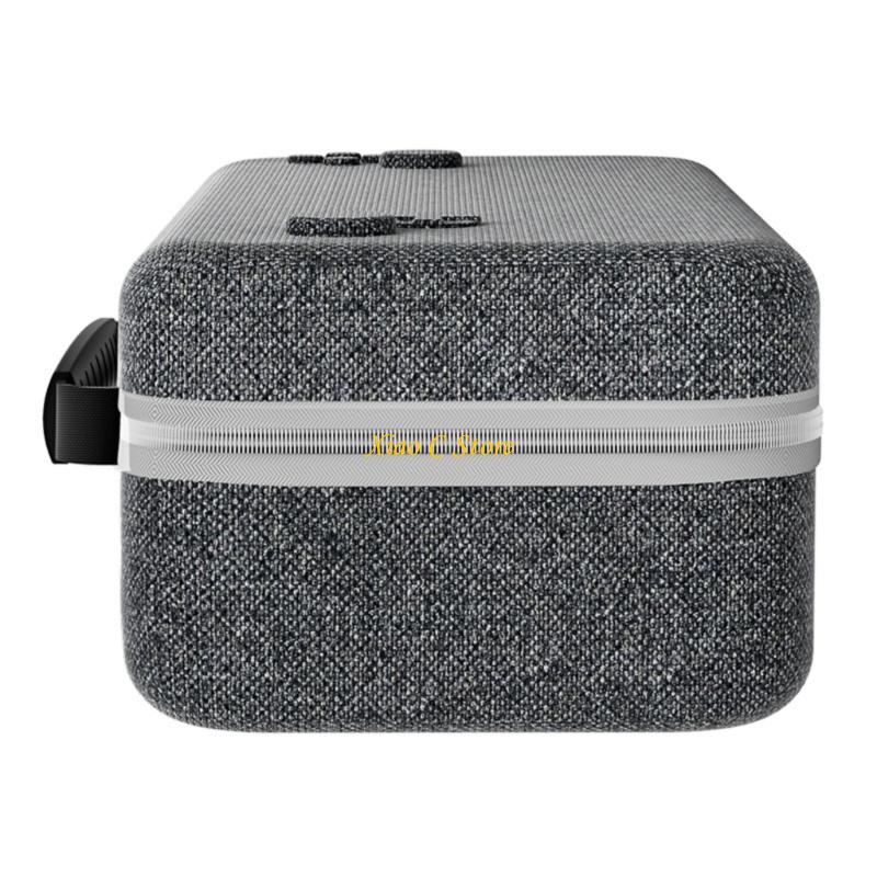 Y1AE Portable Carrying Bag Sho - Gaming Console Xbox 360 ulasan dan harga