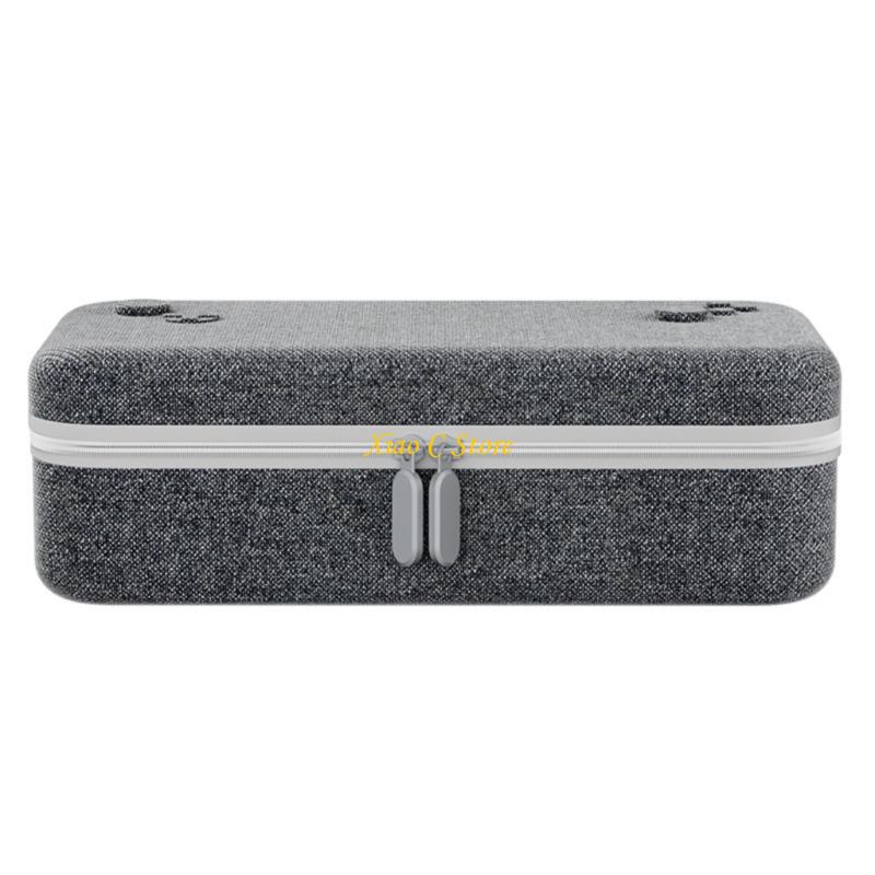 Y1AE Portable Carrying Bag Sho - Gaming Console Xbox 360 ulasan dan harga