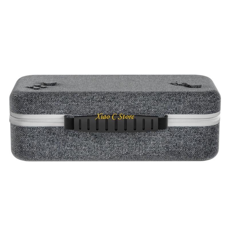 Y1AE Portable Carrying Bag Sho - Gaming Console Xbox 360 ulasan dan harga