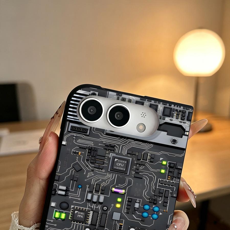 Case for Apple iPhone 18Pro Ma - Gaming Console Phone ulasan dan harga
