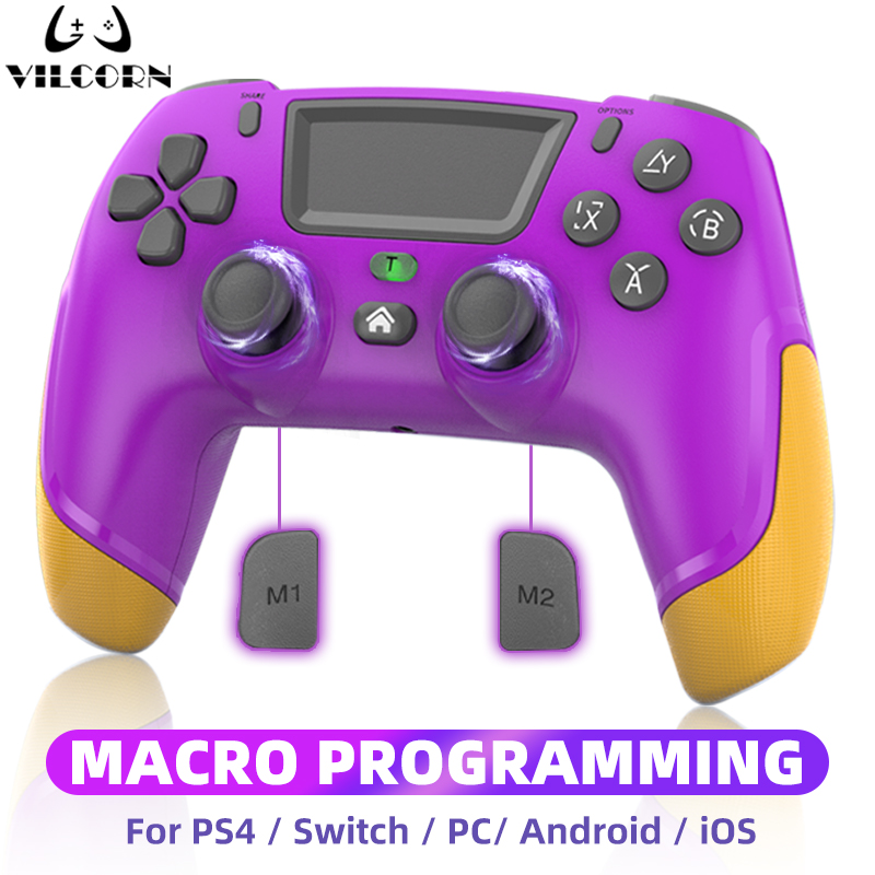 Wireless Gaming Controller for - Gaming Console Phone ulasan dan harga
