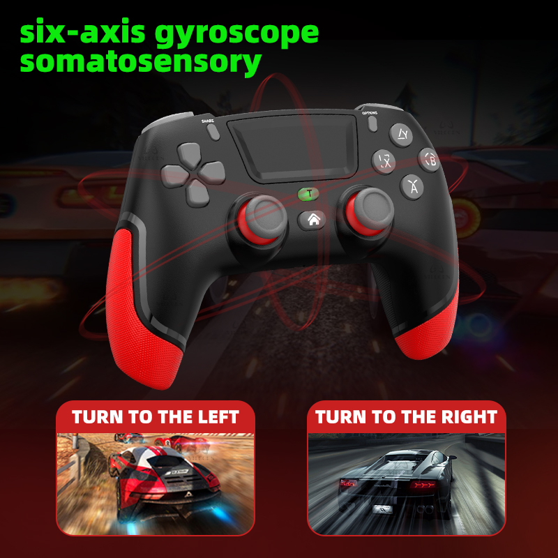 Wireless Gaming Controller for - Gaming Console Phone ulasan dan harga