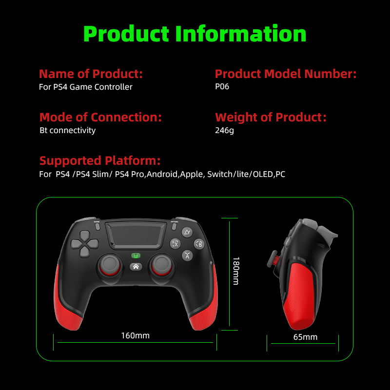 Wireless Gaming Controller for - Gaming Console Phone ulasan dan harga