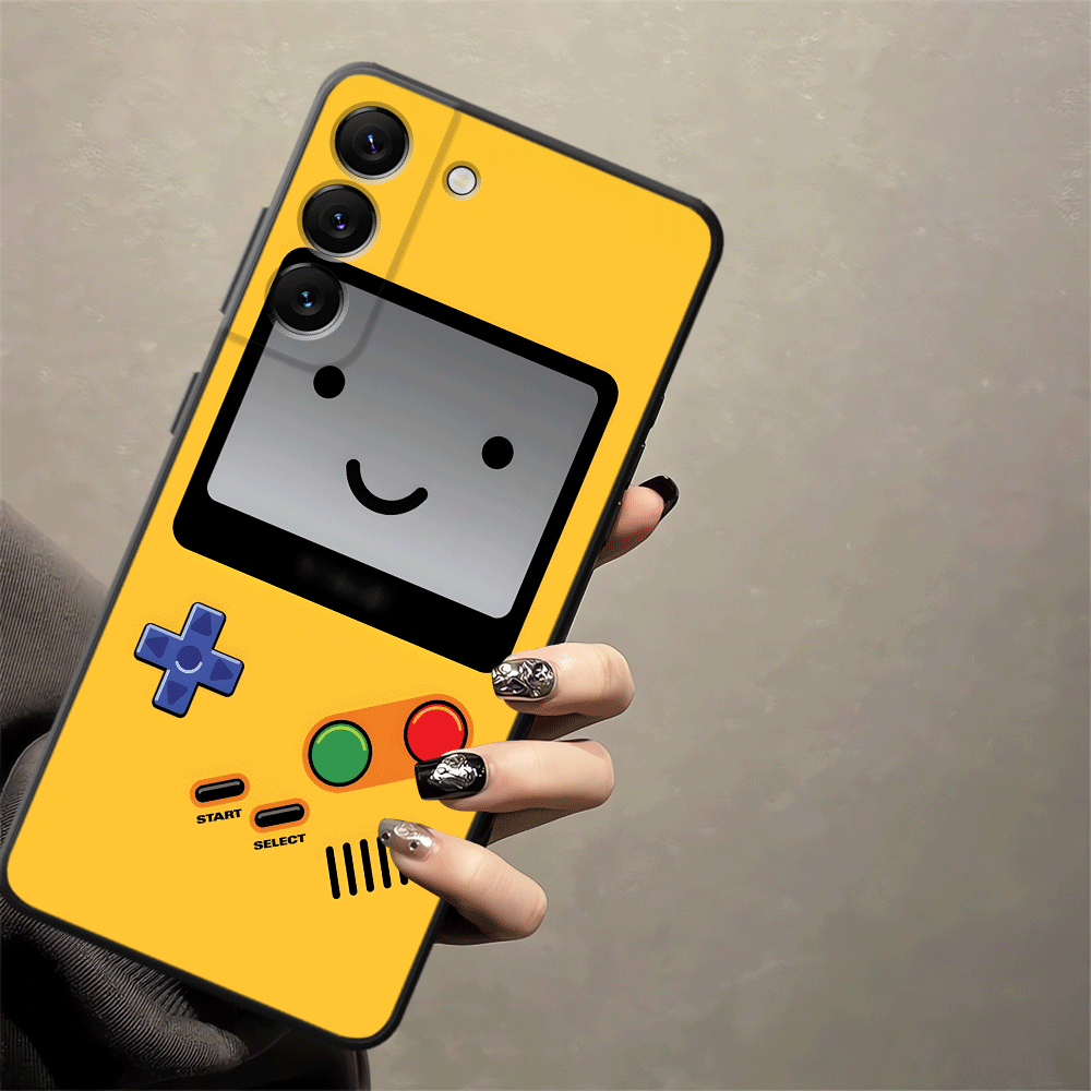Cute Gaming Console Art Case f - Gaming Console Phone ulasan dan harga