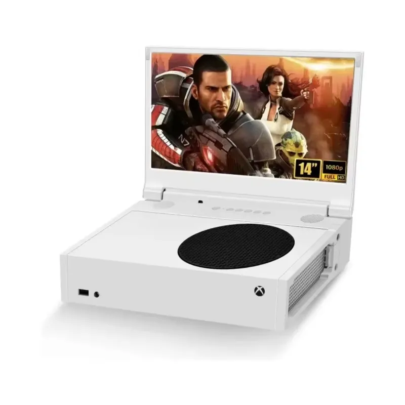 14 Inch Portable Gaming for Xb - Gaming Console Definition ulasan dan harga
