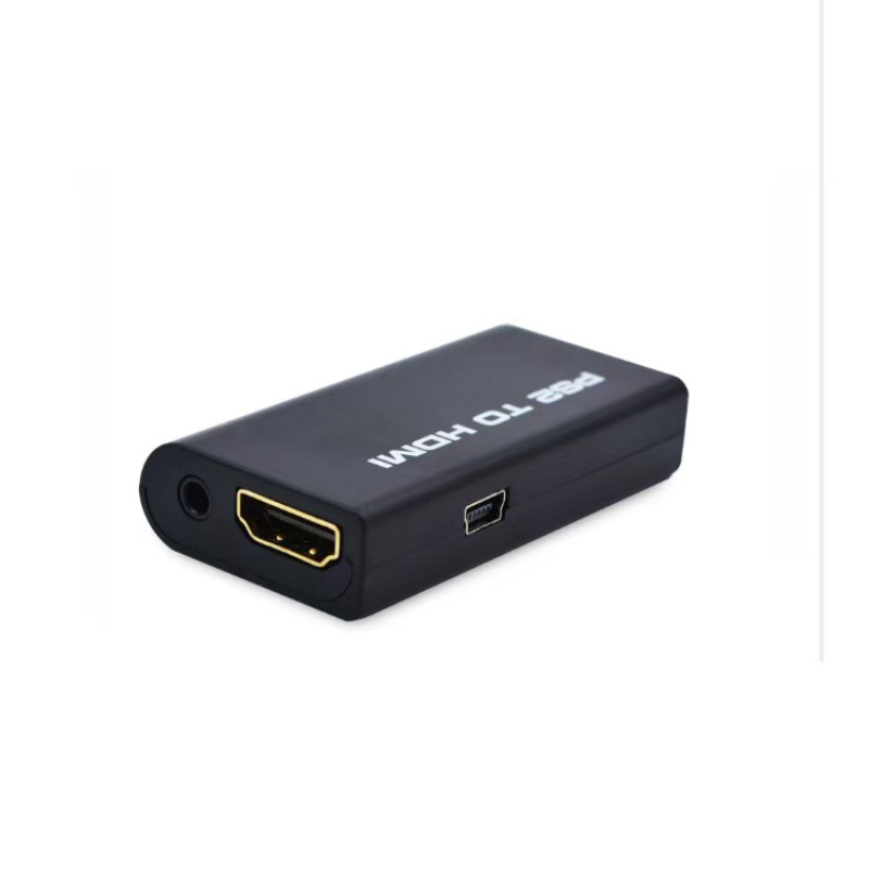 2026 New PS2 to HDMI Converter - Gaming Console All In One ulasan dan harga