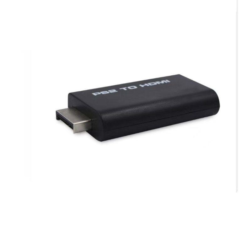 2026 New PS2 to HDMI Converter - Gaming Console All In One ulasan dan harga