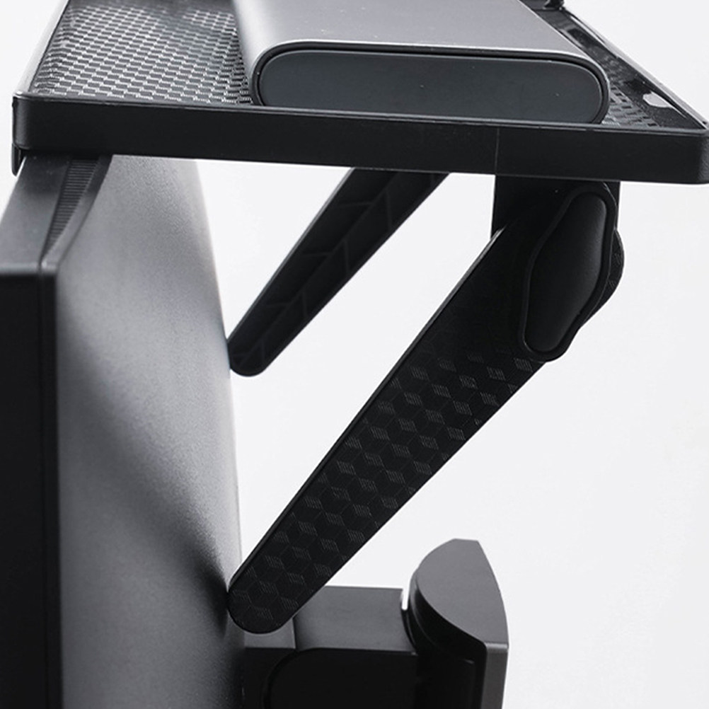 Punch-Free Router Storage Orga - Gaming Console In Tv ulasan dan harga