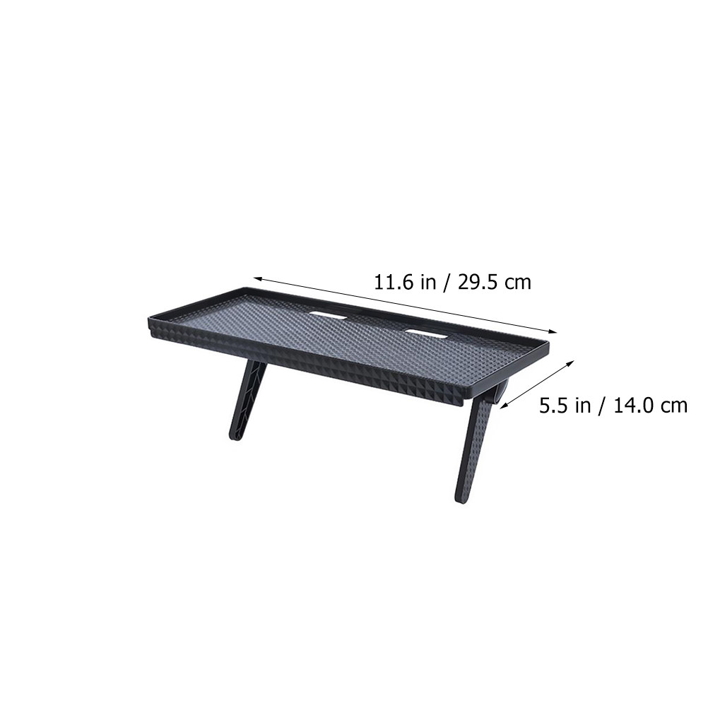 Punch-Free Router Storage Orga - Gaming Console In Tv ulasan dan harga
