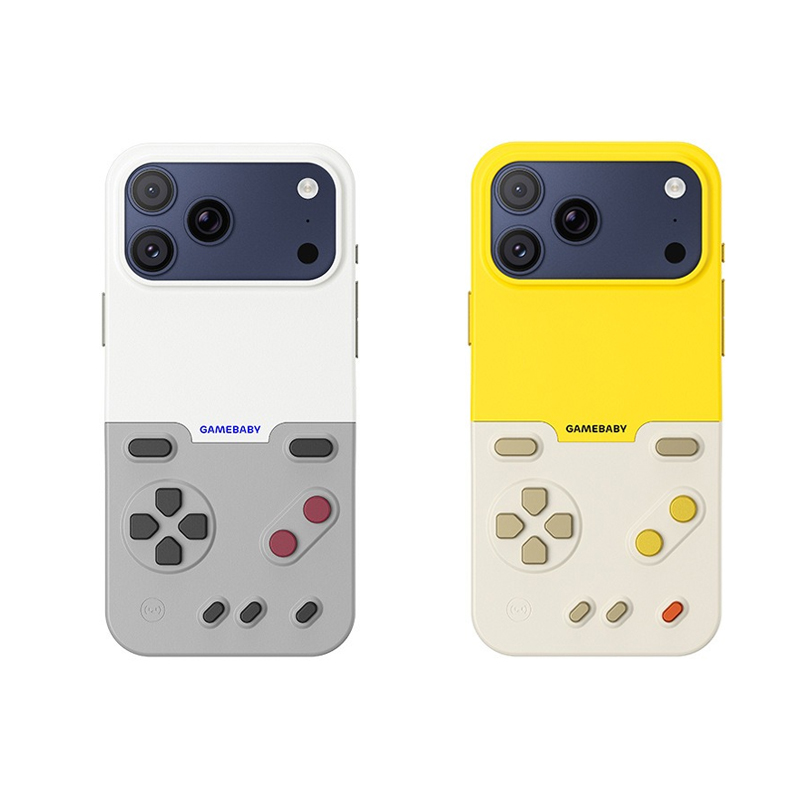 BitmoLab GAMEBABY Creative Ret - Gaming Console Phone ulasan dan harga