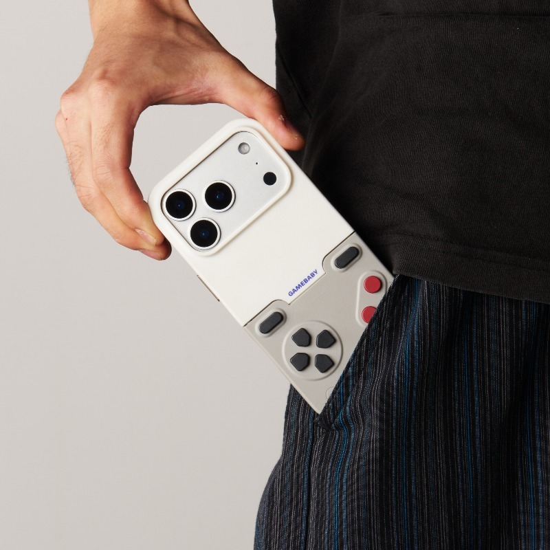 BitmoLab GAMEBABY Creative Ret - Gaming Console Phone ulasan dan harga