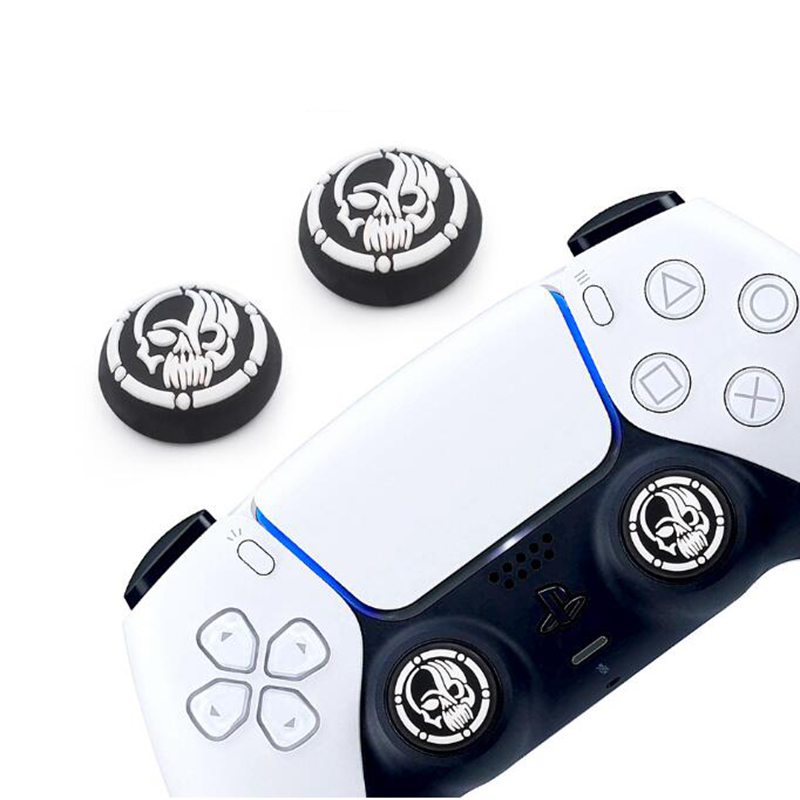 Thumb Stick Grip Cap Thumbstic - Gaming Console Joystick ulasan dan harga
