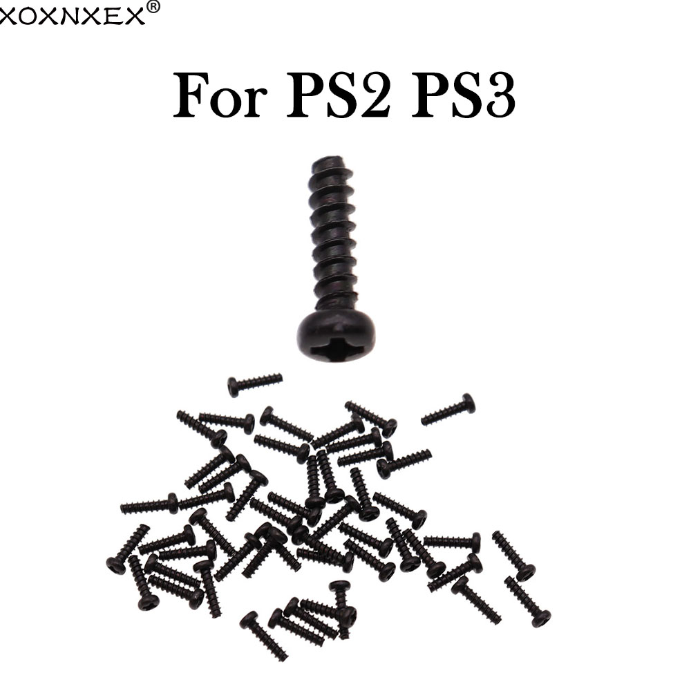 XOXNXEX 30pcs For Sony PS3 PS2 - Gaming Console Joystick ulasan dan harga