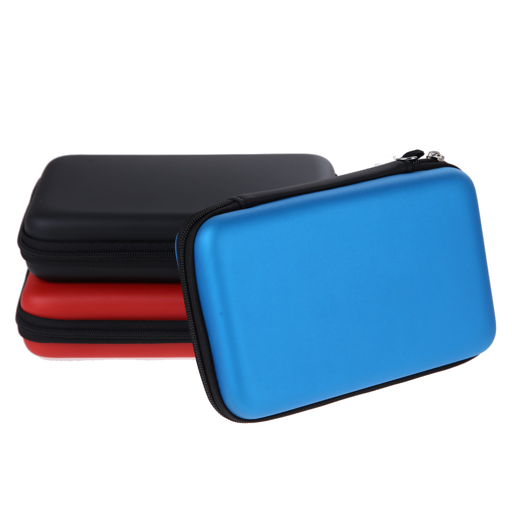 Hard Cover Protective Box Port - Gaming Console Box ulasan dan harga