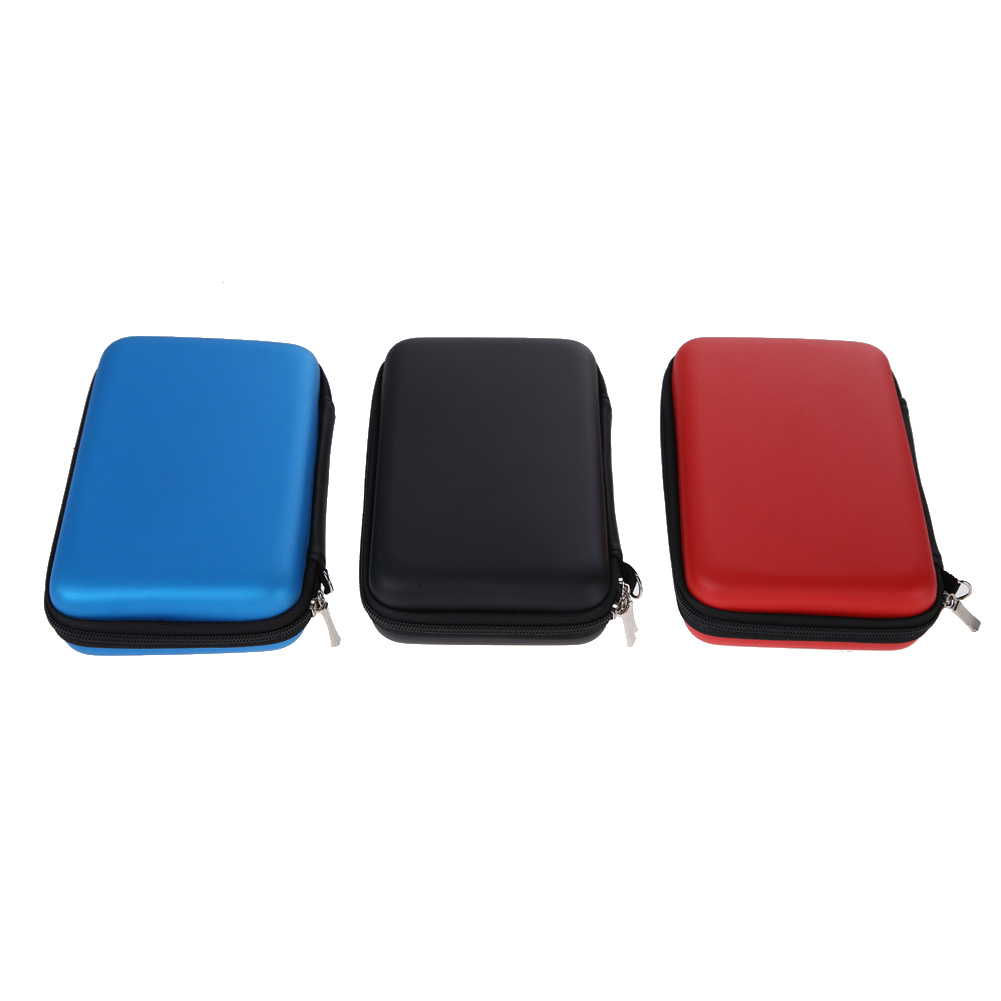 Hard Cover Protective Box Port - Gaming Console Box ulasan dan harga