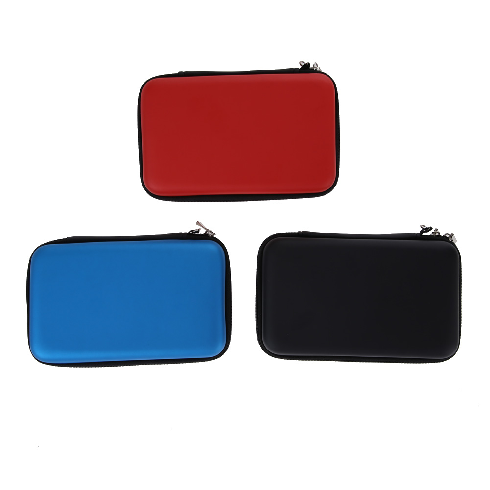 Hard Cover Protective Box Port - Gaming Console Box ulasan dan harga