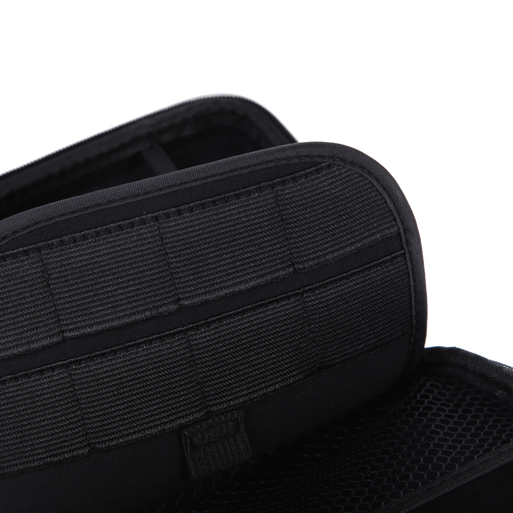 Hard Cover Protective Box Port - Gaming Console Box ulasan dan harga
