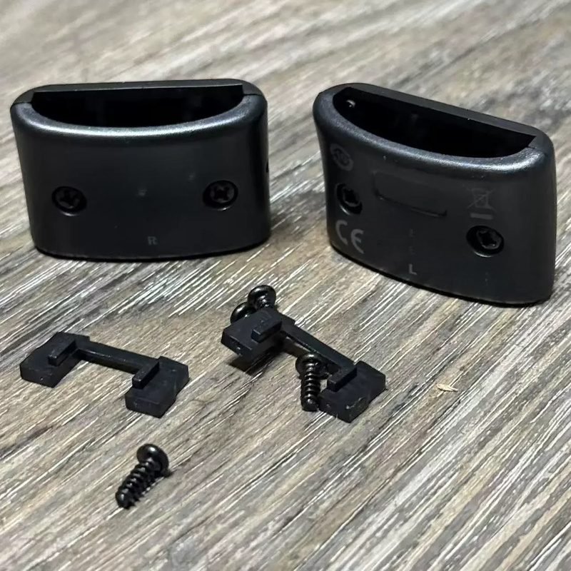 Headset Repair Hinge Buckle Su - Gaming Headset Wired ulasan dan harga