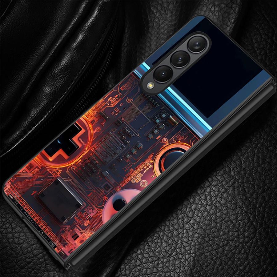 Cool Gaming Console Case for S - Gaming Console Phone ulasan dan harga