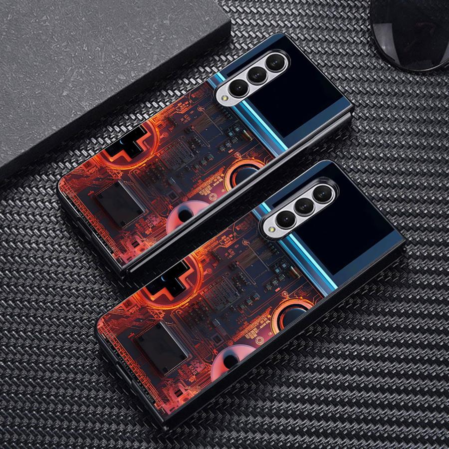 Cool Gaming Console Case for S - Gaming Console Phone ulasan dan harga