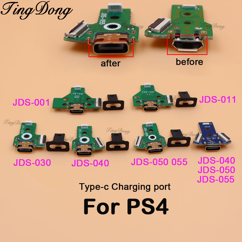 1Set USB Data Type-C Charging  - Gaming Console In Tv ulasan dan harga