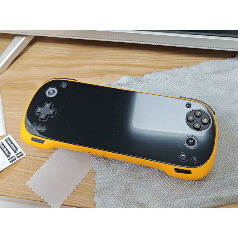 KONKR Pocket FIT Full Screen H - Gaming Console Definition ulasan dan harga