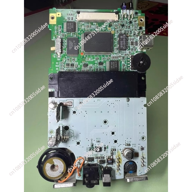 1pcs 100% Tested PCB Motherboa - Gaming Console Portable ulasan dan harga