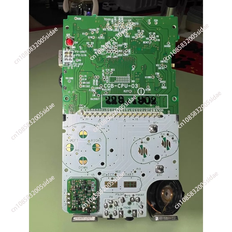 1pcs 100% Tested PCB Motherboa - Gaming Console Portable ulasan dan harga
