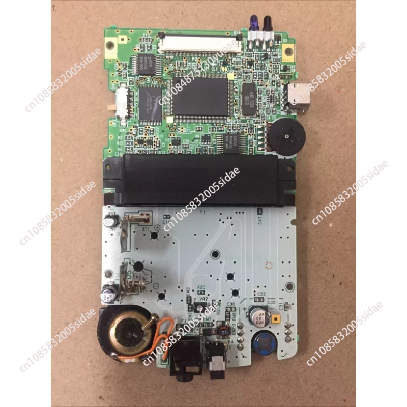 1pcs 100% Tested PCB Motherboa - Gaming Console Portable ulasan dan harga