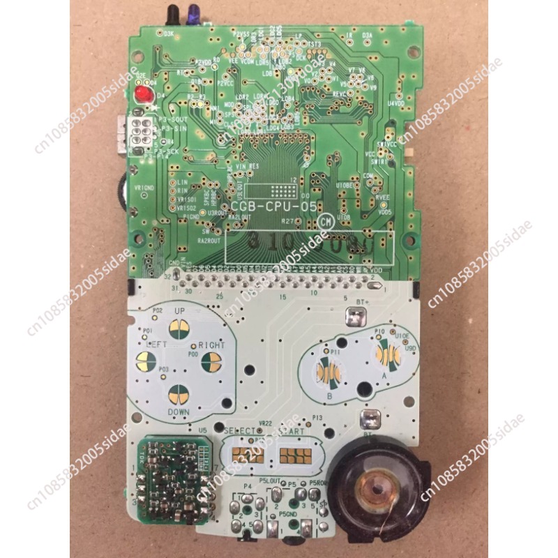 1pcs 100% Tested PCB Motherboa - Gaming Console Portable ulasan dan harga