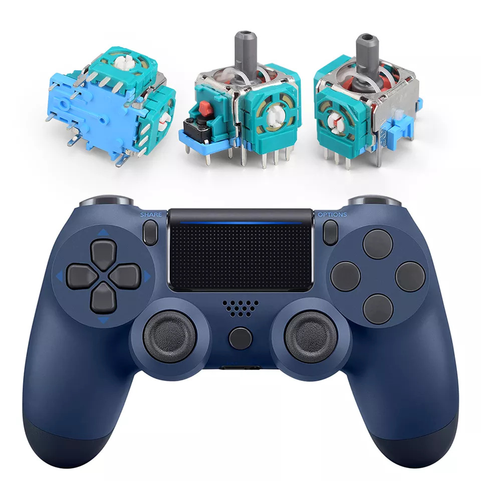 ORIGINAL 10PCS-50Pcs Replaceme - Gaming Console In Tv ulasan dan harga
