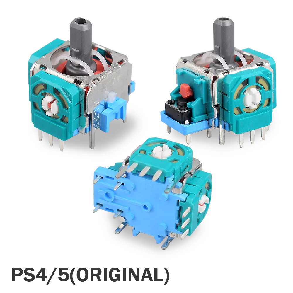 ORIGINAL 10PCS-50Pcs Replaceme - Gaming Console In Tv ulasan dan harga